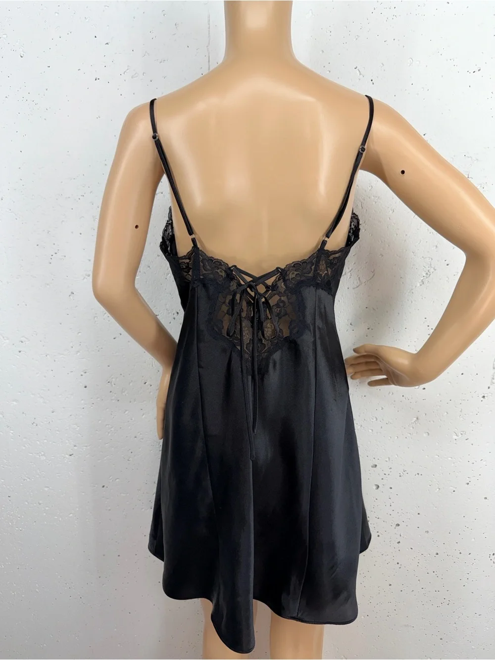 Fredericks of Hollywood vintage frederick